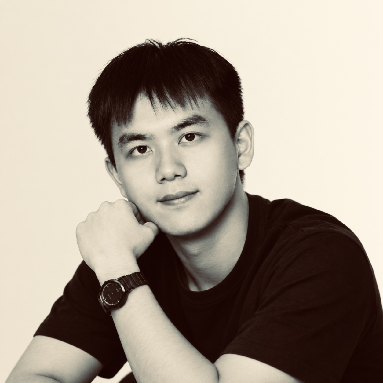Qiyang Wang headshot
